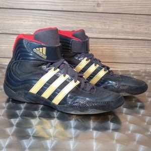 adidas tyrint wrestling shoes